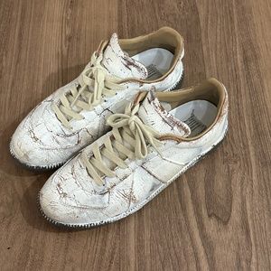 maison margiela sneakers